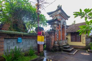Nova Homestay Ubud - Ubud - 4