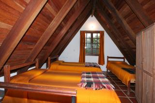 Complejo Turístico Anaconda Cabañas - 7