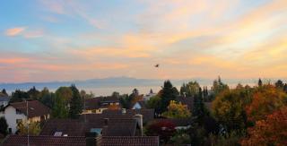 BodenSEE Apartment Friedrichshafen "DACHTERRASSE" - 8