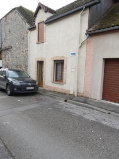 Meuble de la Tour - Nogent-sur-Seine - 0