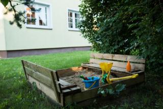 Letniskowa 30 - Całoroczny dom do wynajęcia - Ogonki - 5