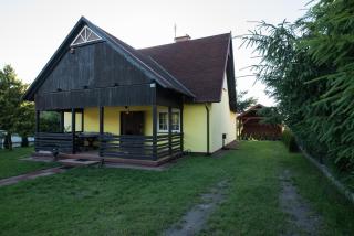 Letniskowa 30 - Całoroczny dom do wynajęcia - Ogonki - 6