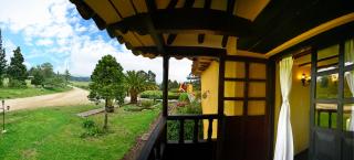 Hotel Hacienda El Salitre - Paipa - 3