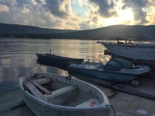Appartamento Tra Mare E Lago - Foce Varano - 6