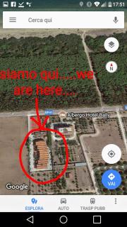 Appartamento Tra Mare E Lago - Foce Varano - 9