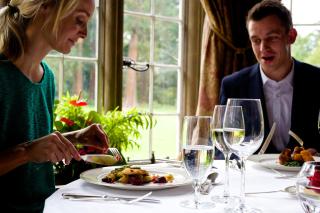 Tylney Hall Hotel - Hook - 1