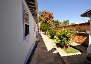 Pouso, Café e Cultura - 3