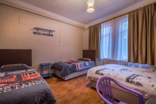 Erenler HoTeL & HosTeL - Istanbul - 1