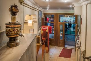 Erenler HoTeL & HosTeL - Istanbul - 2