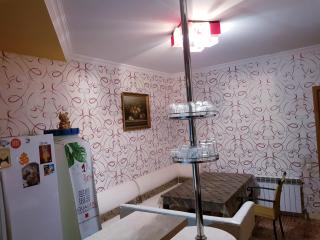 Hotel Om Shanti - Odessa - 5