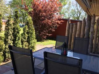 Ferienwohnung Kinnerstuw - Prerow - 1