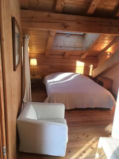 Appartement Arolles - Chamonix-Mont-Blanc - 2