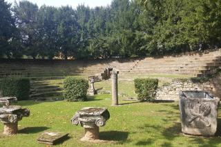 Villa Curti - Sovizzo - 7