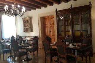 Villa Curti - Sovizzo - 6