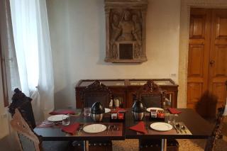 Villa Curti - Sovizzo - 5
