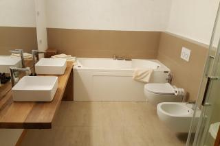 Villa Curti - Sovizzo - 8