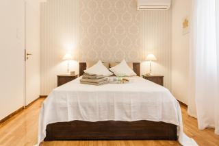 Classy and Stylish private apartment at Acropolis Museum Metro Station - Atene - 0