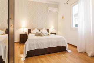 Classy and Stylish private apartment at Acropolis Museum Metro Station - Atene - 5