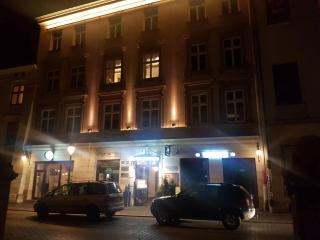 GoldStar Luxury Old Town Krakow Apartment - Krakow - 6