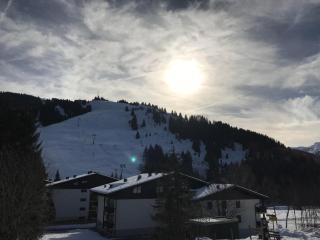 Wachtelhof Apartment - Maria Alm am Steinernen Meer - 6