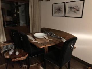 Wachtelhof Apartment - Maria Alm am Steinernen Meer - 1