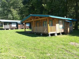 Cabaña Pucon a Huife - Pichare - 4