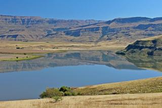 Treks, Trips and Trails - Champagne Valley - 3