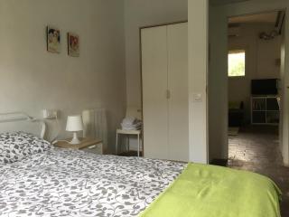 Cal Mestre - Apartament 4 pax. 1er pis - Castellfollit de la Roca - 8