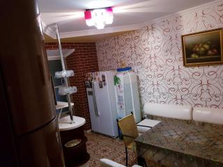 Hotel Om Shanti - Odessa - 7