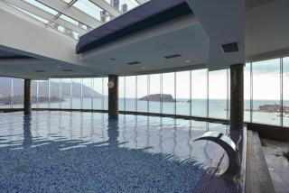 Luxury Apartments Tre Canne Can - Budva - 3