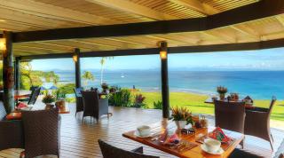 Taveuni Island Resort & Spa - Matei - 6