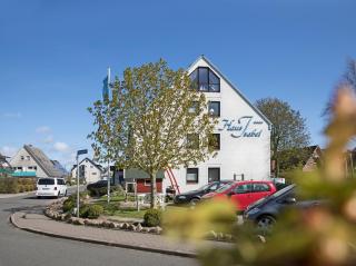 Haus Isabel - Büsum - 3