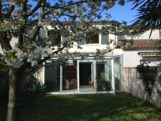 La villa voyage - La Rochelle - 1