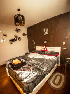 GURE-LUR casa rural - Sumbilla - 2