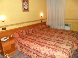 Motel Tempio - Polla - 8