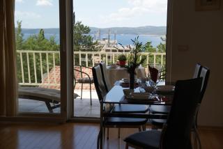 Apartments in Selce 13938 - Selce - 9