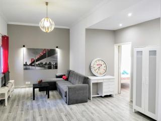 Amazing apartment 100 meters from the Old Town - Rodes - 0