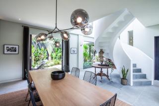 Villa Ixora - Canggu - 1
