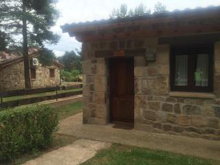 Los Ranchales Vinuesa - Vinuesa - 1