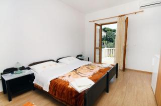 Apartments and rooms by the sea Cove Saplunara, Mljet - 4907 - 4
