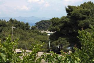 Apartments and rooms by the sea Cove Saplunara, Mljet - 4907 - 2