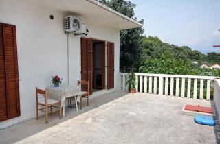 Apartments and rooms by the sea Cove Saplunara, Mljet - 4907 - 1