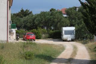 Apartments by the sea Banjol, Rab - 4965 - Banjol - 6
