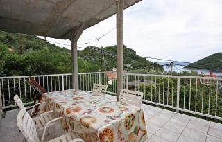 Apartments by the sea Prozurska Luka, Mljet - 4939 - 5