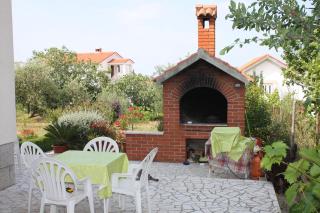 Apartments by the sea Banjol, Rab - 4965 - Banjol - 2