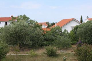 Apartments by the sea Banjol, Rab - 4965 - Banjol - 1