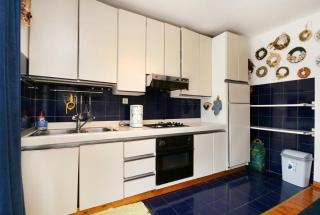 Apartments with parking space Selce, Crikvenica - 5366 - 1