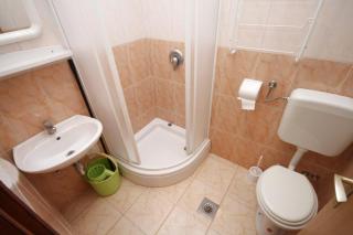 Apartment Metajna 6337c - Zubovići - 6