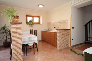 Holiday house with a parking space Kanfanar, Central Istria - Sredisnja Istra - 7276 - 2