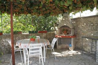 Holiday house with a parking space Kanfanar, Central Istria - Sredisnja Istra - 7276 - 1